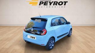 Renault Twingo 3  - photo 4