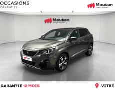 Peugeot 3008 Vitré