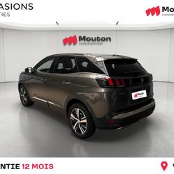 Peugeot 3008 3008 BlueHDi 130ch S&S BVM6 GT Line Vitr&eacute;