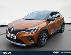Renault Captur Seclin