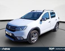 Dacia Sandero Seclin