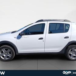 Dacia Sandero 0.9 TCe 90ch Stepway -18 Seclin