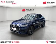 Audi Q5 Vitré