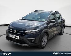 Dacia Sandero Seclin