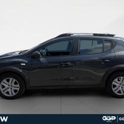 Dacia Sandero 1.0 ECO-G 100ch Stepway Essentiel Seclin