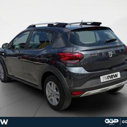 Dacia Sandero 1.0 ECO-G 100ch Stepway Essentiel Seclin