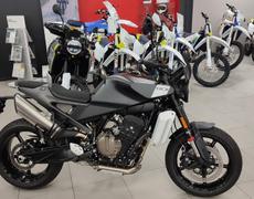 Husqvarna Svartpilen Libourne