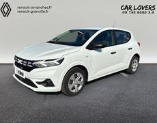 Dacia Sandero Granville