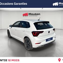 Volkswagen Polo Polo 1.0 TSI 95 S&S DSG7 R-Line Vitr&eacute;