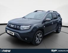 Dacia Duster Seclin