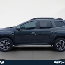 Dacia Duster 1.3 TCe 150ch FAP Journey 4x2 EDC Seclin