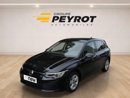 Volkswagen Golf 7 - Golf 2.0 TDI SCR 150 DSG7 Life 1st - 17 995 €