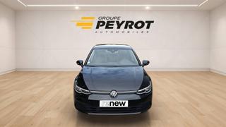 Volkswagen Golf 7  - Life - photo 1