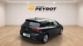 Volkswagen Golf 7  - Life - photo 4