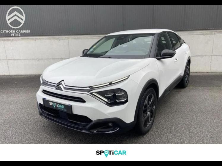 Citroen C4  - Feel - 13 900 €