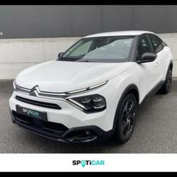 Citroen C4 BlueHDi 130ch S&S Feel Pack EAT8 occasion - Vitr&eacute; - photo 2/24