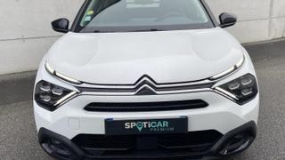 Citroen C4  - Feel - photo 2