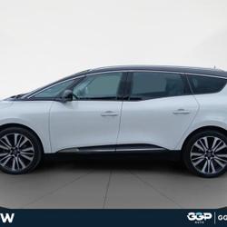 Renault Grand Scenic 4 1.3 TCe 160ch FAP Initiale Paris EDC 8cv Seclin