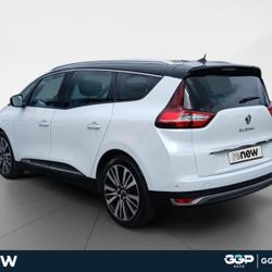Renault Grand Scenic 4 1.3 TCe 160ch FAP Initiale Paris EDC 8cv Seclin