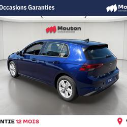 Volkswagen Golf 7 Golf 2.0 TDI SCR 115 BVM6 Life Business 1st Foug&egrave;res