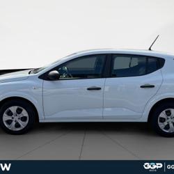 Dacia Sandero 1.0 ECO-G 100ch Essential Seclin