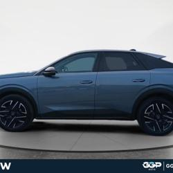 Peugeot 3008 1.2 Hybrid 136ch Allure e-DCS6 Seclin