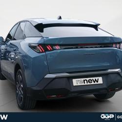 Peugeot 3008 1.2 Hybrid 136ch Allure e-DCS6 Seclin