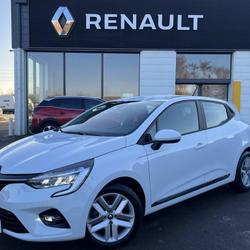 Renault Clio 5 Business E-TECH 140 -21 LAO 210&euro;/MOIS Rots