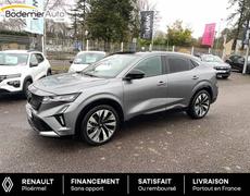 Renault Rafale Ploërmel