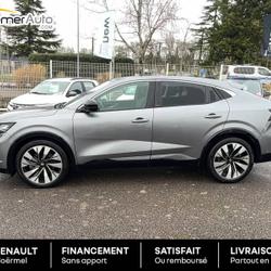 Renault Rafale E-Tech full hybrid 200ch Techno Plo&euml;rmel