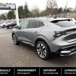 Renault Rafale E-Tech full hybrid 200ch Techno Plo&euml;rmel