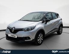 Renault Captur Seclin