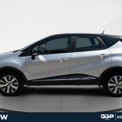 Renault Captur 1.5 dCi 90ch energy Business Euro6c Seclin