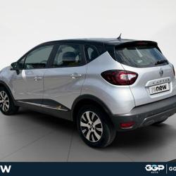 Renault Captur 1.5 dCi 90ch energy Business Euro6c Seclin