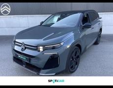 Citroen C5 Aircross Vitré