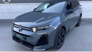 Citroen C5 Aircross  - photo 0