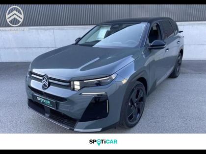 Citroen C5 Aircross - 1.2 Hybride 145ch MAX boite automatique - 31 900 €