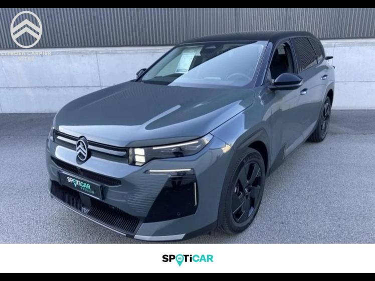 Citroen C5 Aircross  - 31 900 €