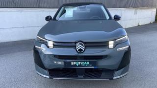 Citroen C5 Aircross  - photo 1