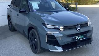 Citroen C5 Aircross  - photo 2