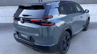 Citroen C5 Aircross  - photo 3