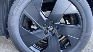 Citroen C5 Aircross  - photo 4