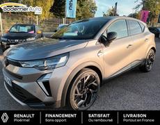 Renault Captur Ploërmel