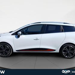 Renault Clio 4 1.2 TCe 120ch energy Intens EDC 5p Seclin
