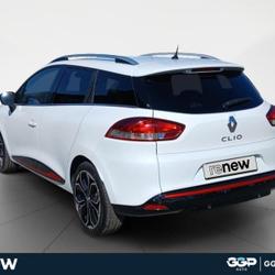 Renault Clio 4 1.2 TCe 120ch energy Intens EDC 5p Seclin