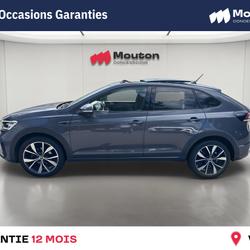Volkswagen Taigo Taigo 1.0 TSI 110 DSG7 R-Line Vitr&eacute;