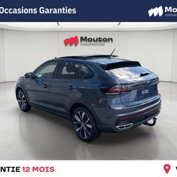 Volkswagen Taigo Taigo 1.0 TSI 110 DSG7 R-Line Vitr&eacute;