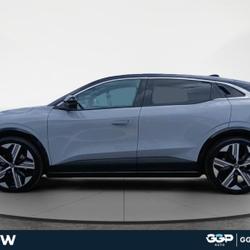 Renault Megane 4 E-Tech Electric 220ch Iconic autonomie confort -24 Seclin
