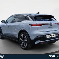 Renault Megane 4 E-Tech Electric 220ch Iconic autonomie confort -24 Seclin