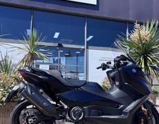 Yamaha T MAX